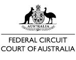 Federal Court Circuit Australia